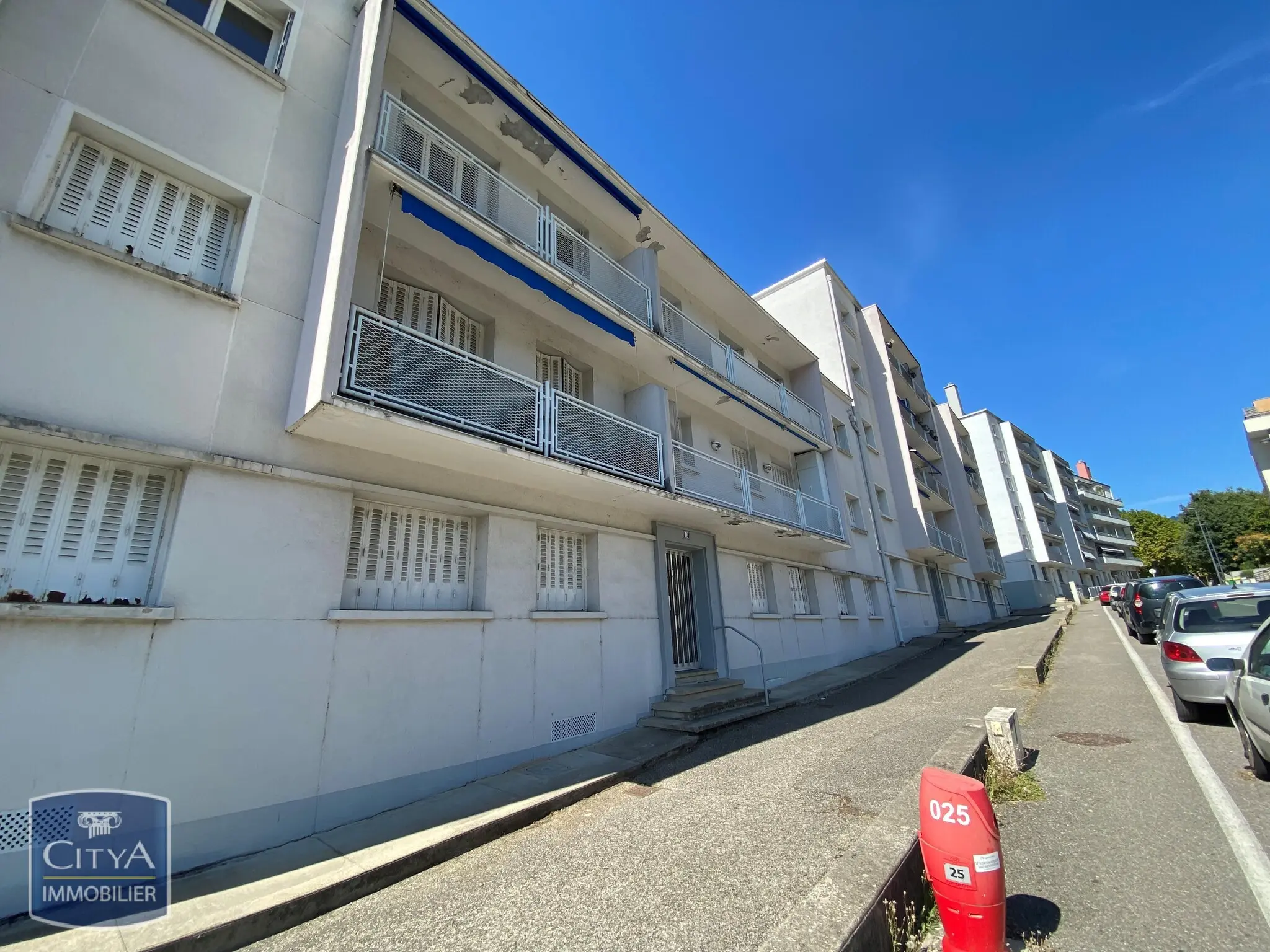 Photo 6 Appartement 4 pièces 61.04m²