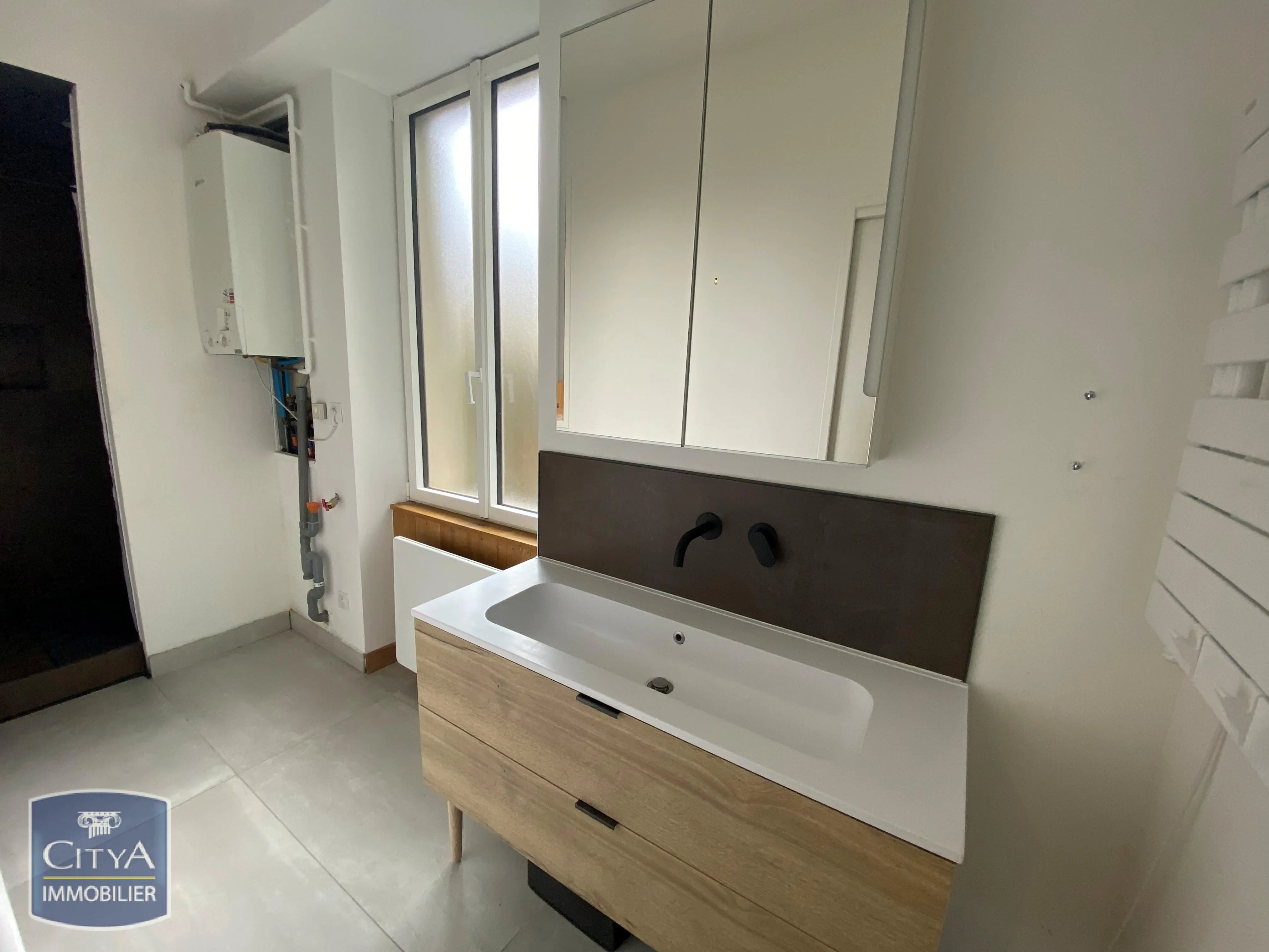 Photo 13 Appartement 4 pièces 59.37m²