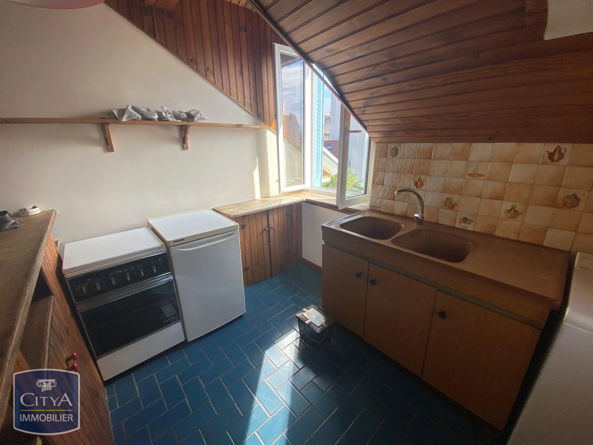 Photo 4 Appartement 2 pièces 32.09m²