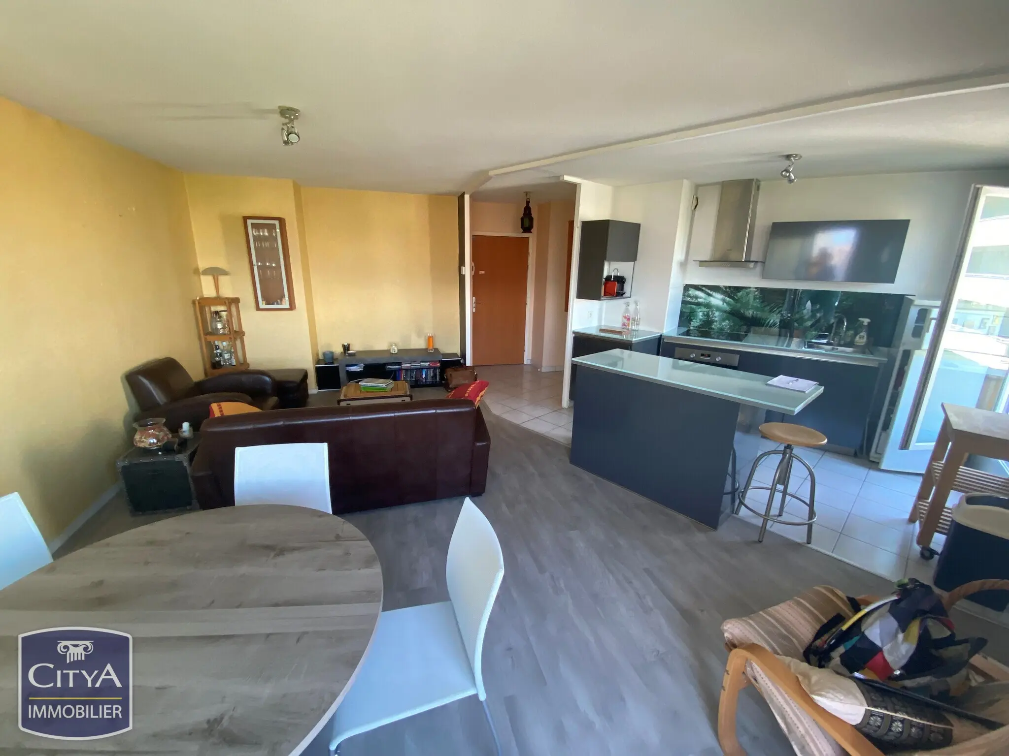 Photo 2 Appartement 2 pièces 53.03m²