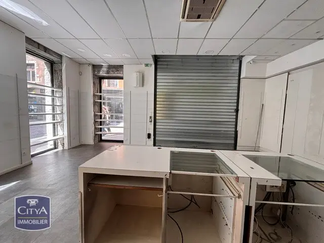 Photo 1 appartement Grenoble