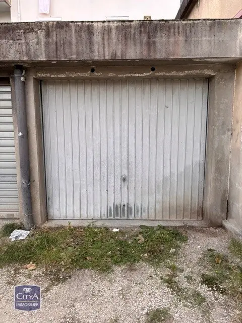 Photo 2 Parking 15m²