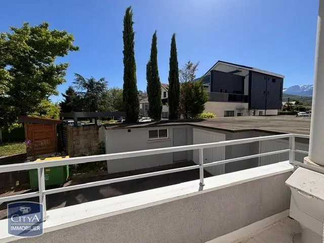 Photo 4 Appartement 2 pièces 41.74m²