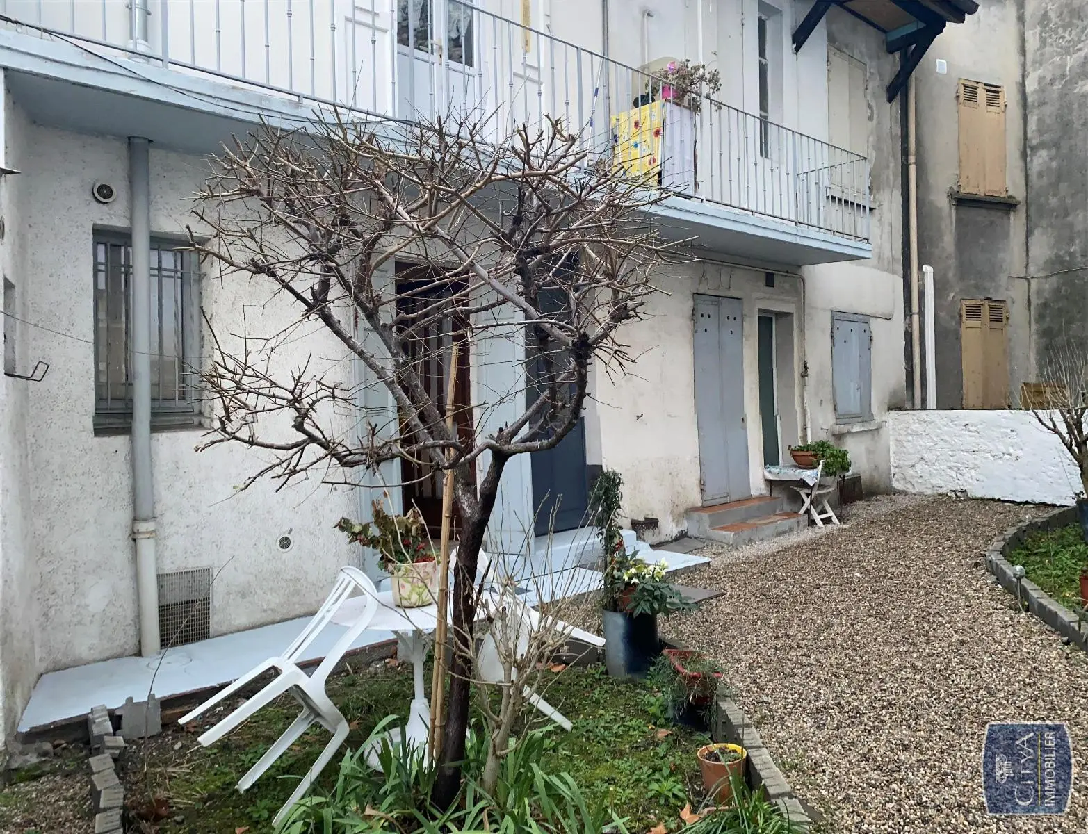 Photo 1 Appartement 2 pièces 35.82m²