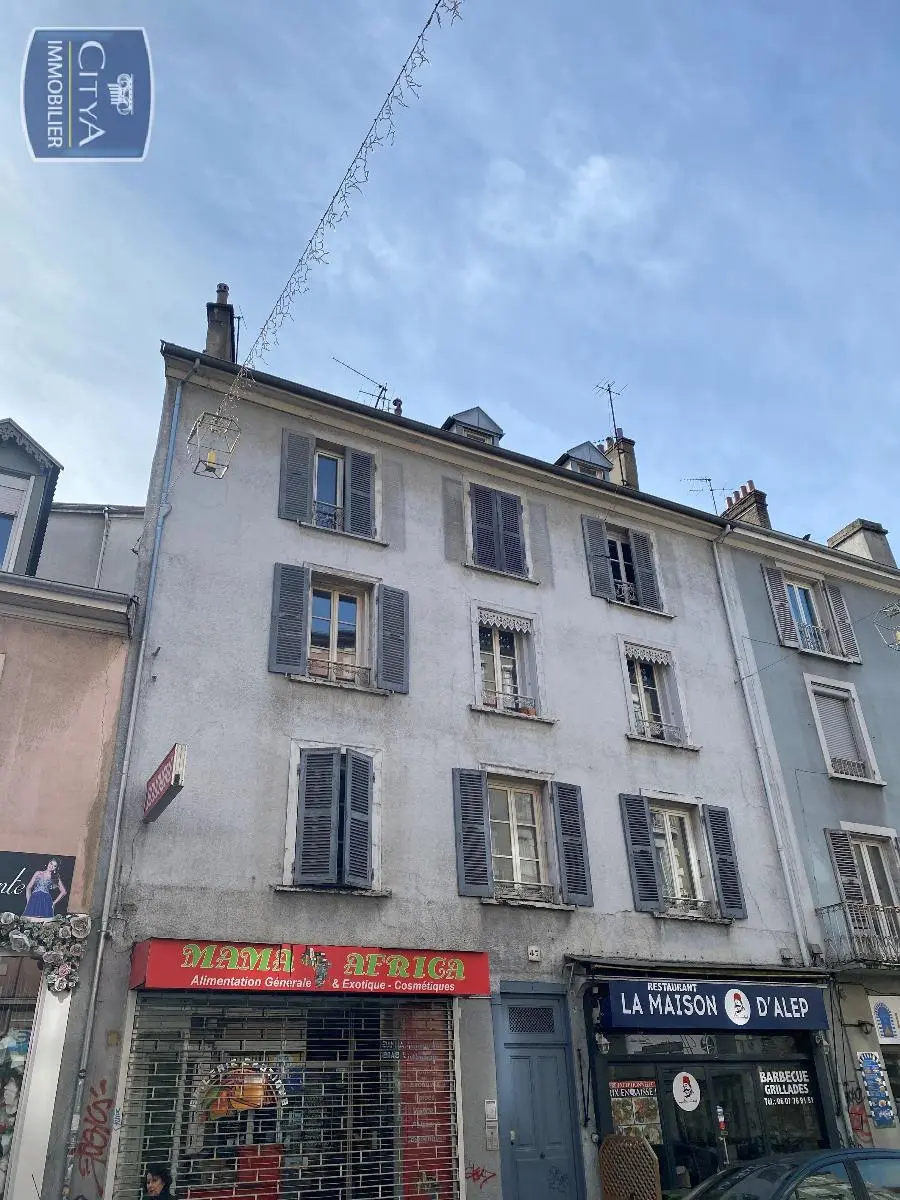 Photo 2 Immeuble 370m²