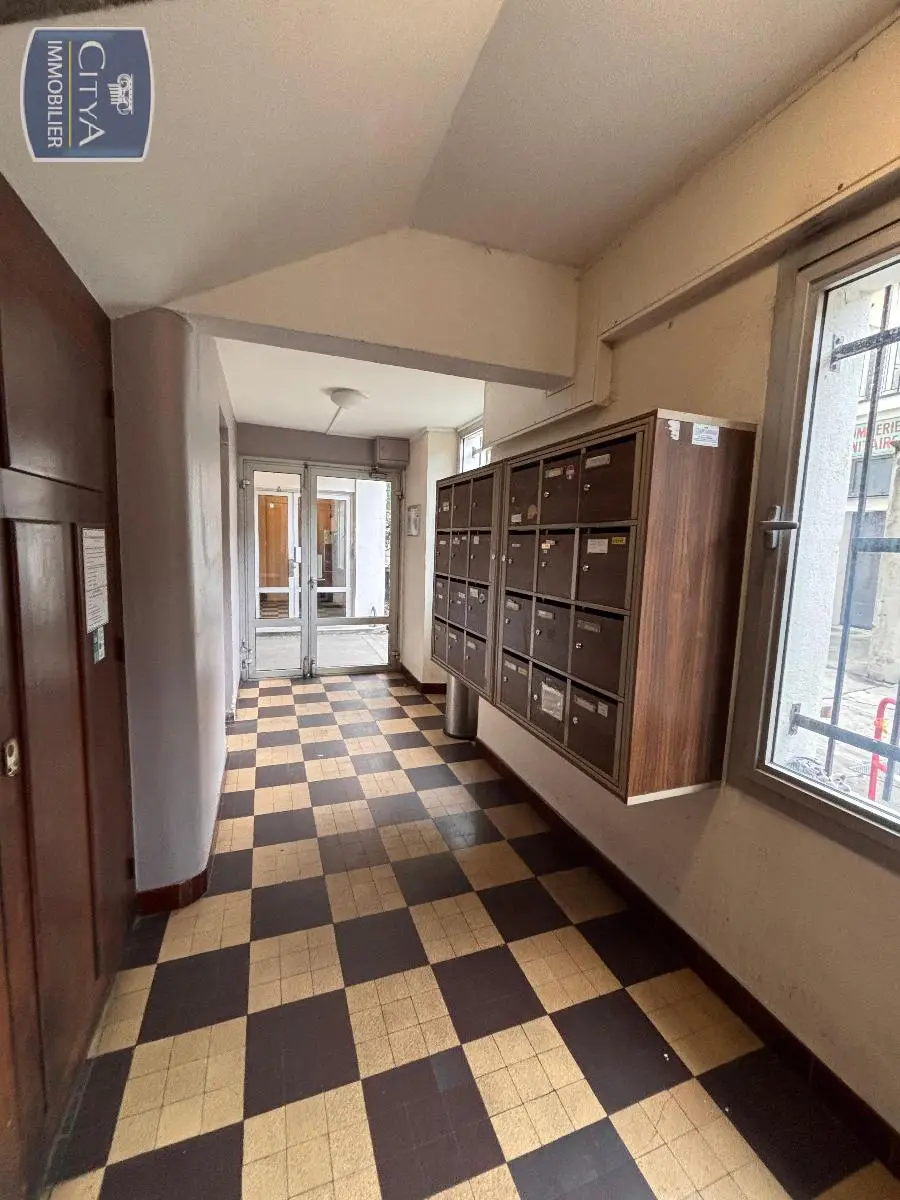 Photo 8 Appartement 1 pièce 37m²