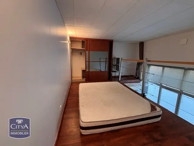 Photo 4 Appartement 1 pièce 36m²