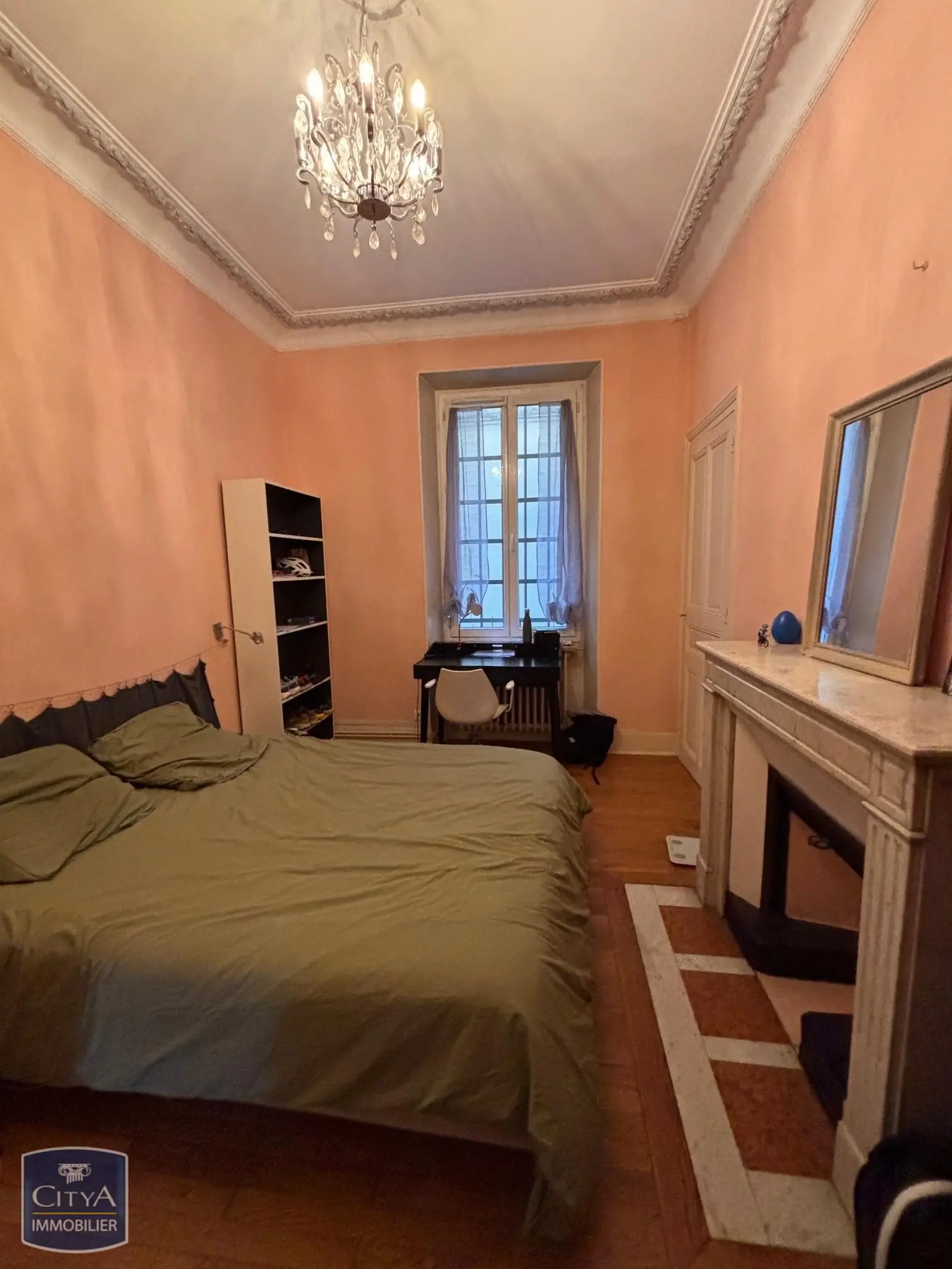 Photo 4 Appartement 3 pièces 80m²