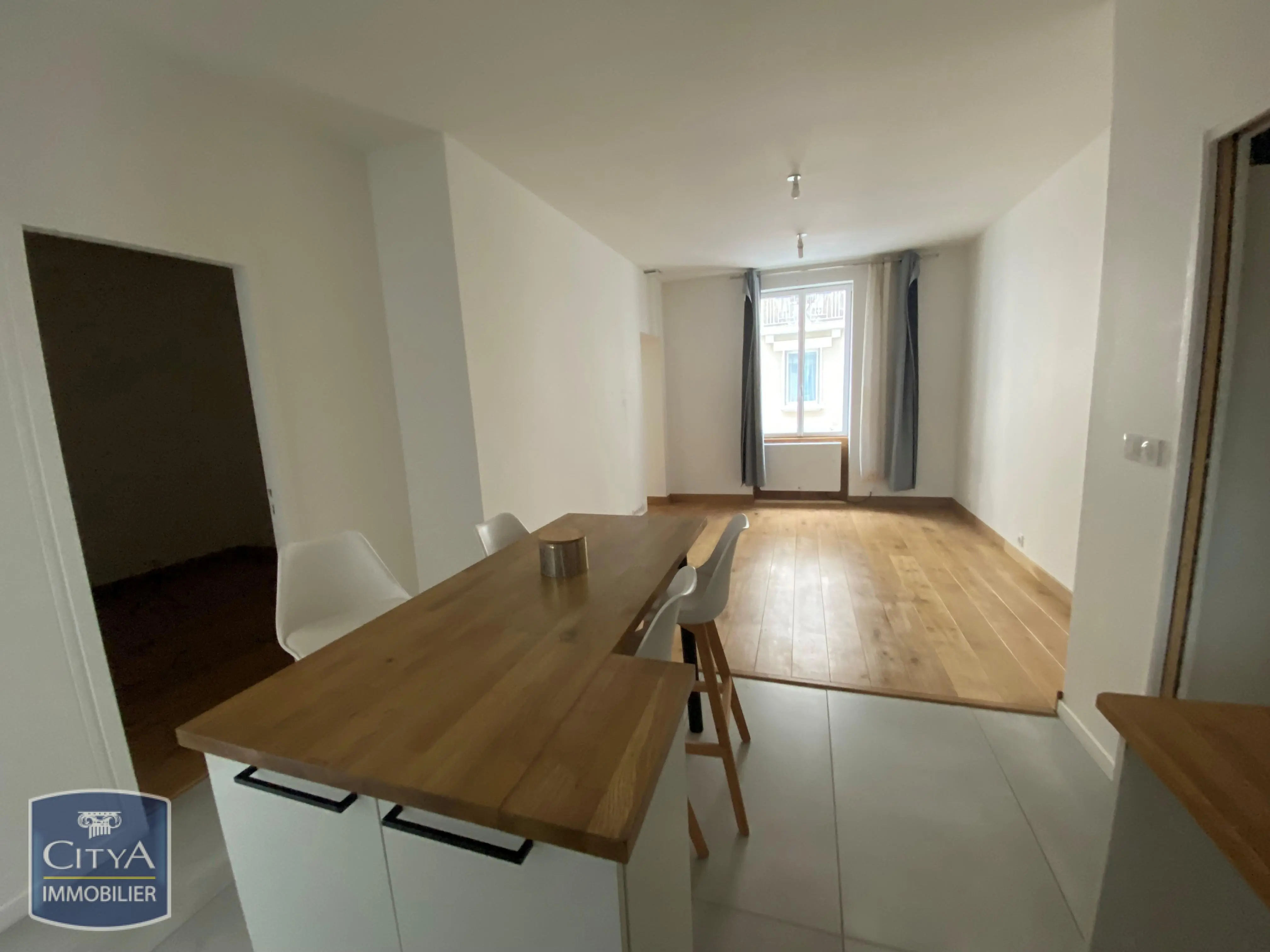 Photo 3 Appartement 4 pièces 59.37m²