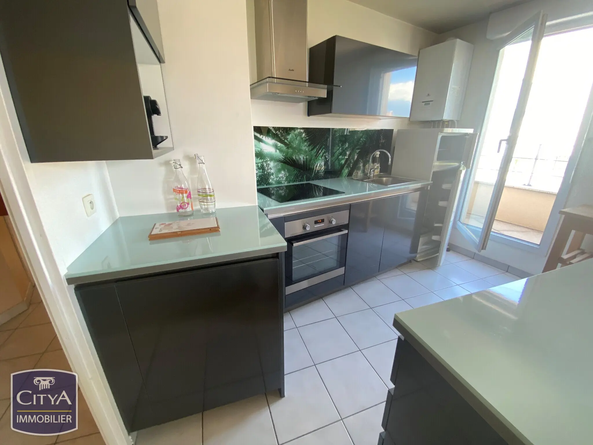 Photo 8 Appartement 2 pièces 53.03m²