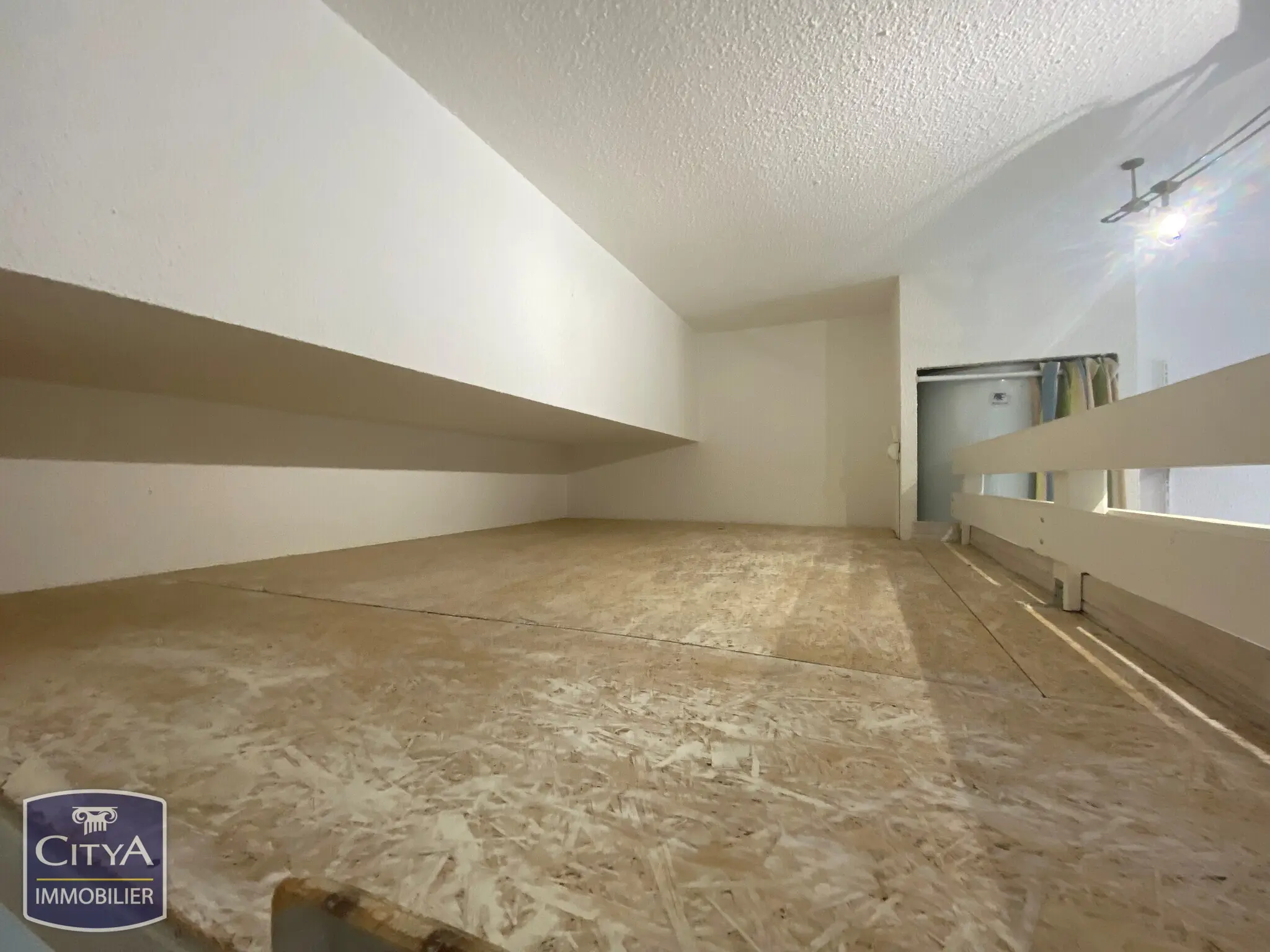Photo 6 Appartement 1 pièce 16.74m²