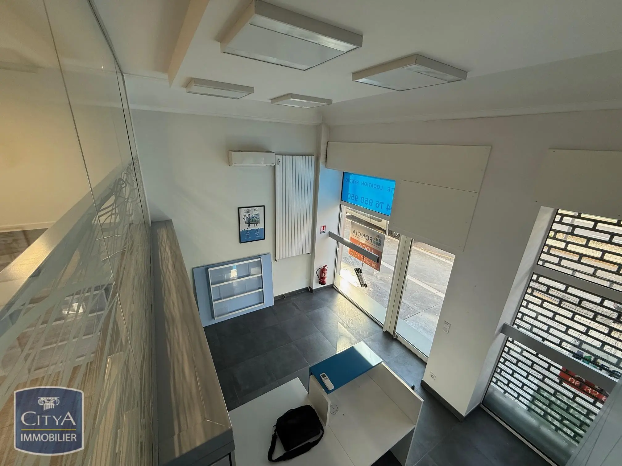 Photo 1 Local Commercial 58m²