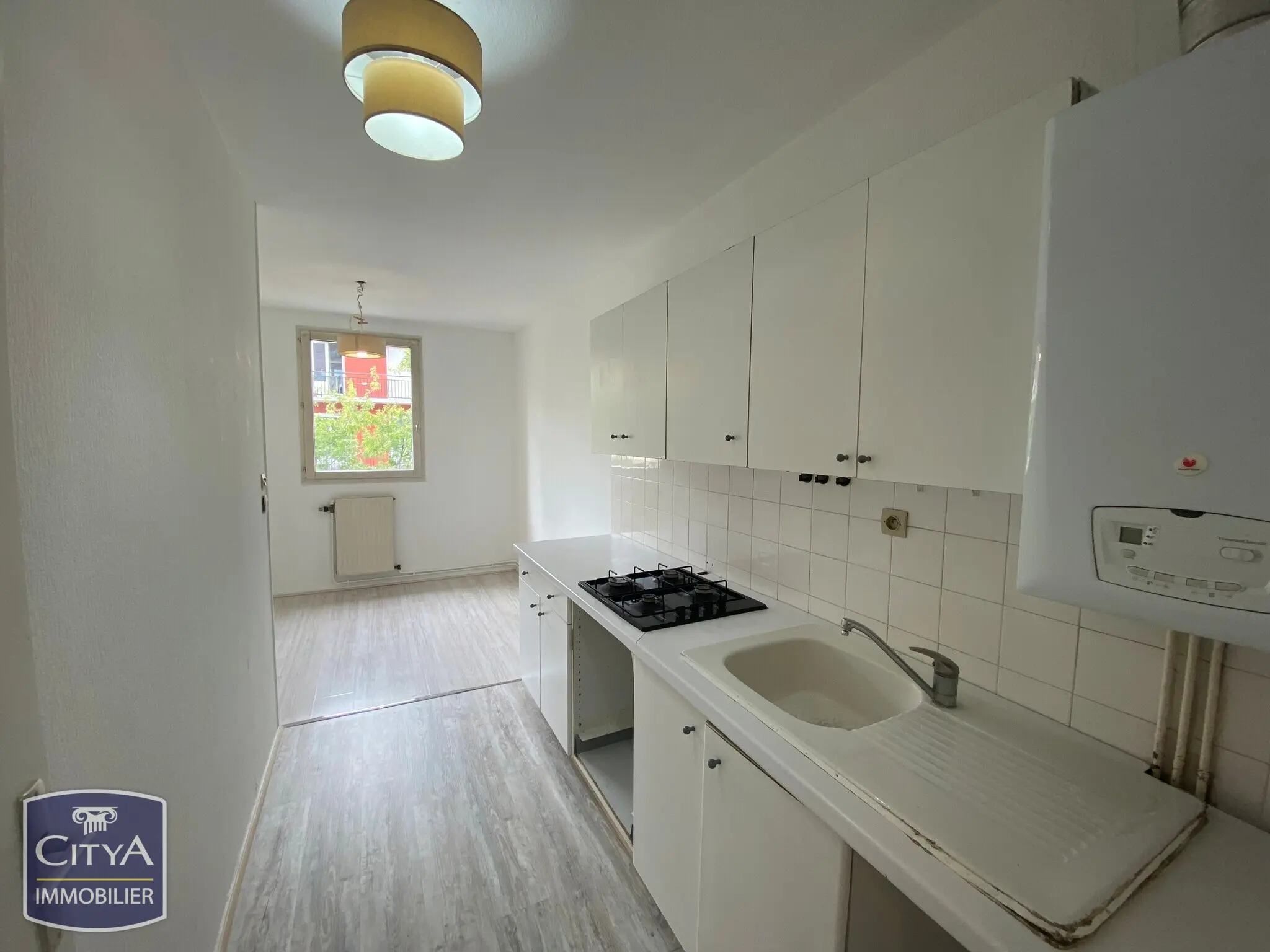 Photo 3 Appartement 4 pièces 80.9m²