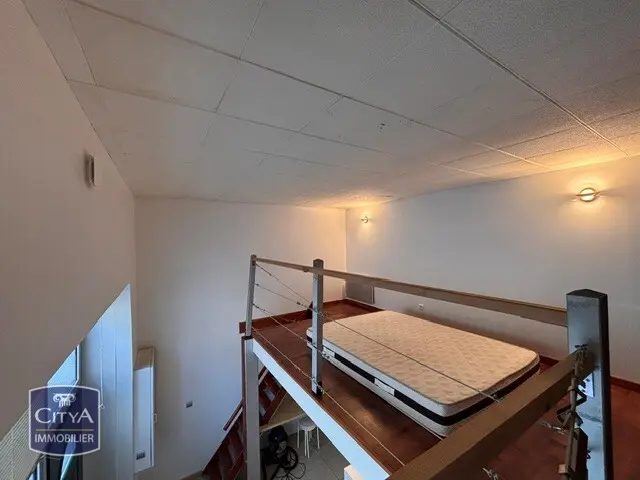 Photo 10 Appartement 1 pièce 36m²
