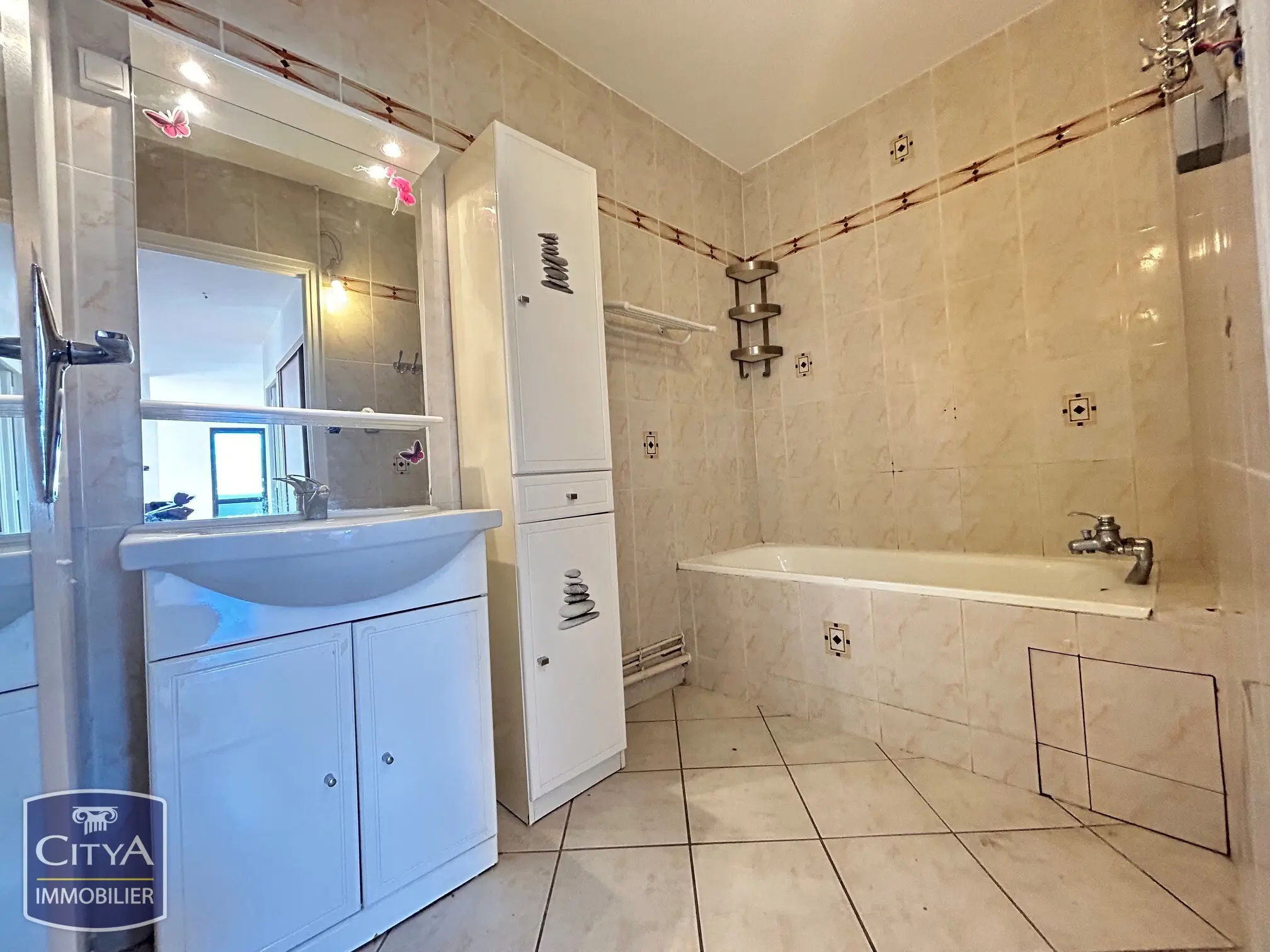 Photo 16 Appartement 4 pièces 77m²