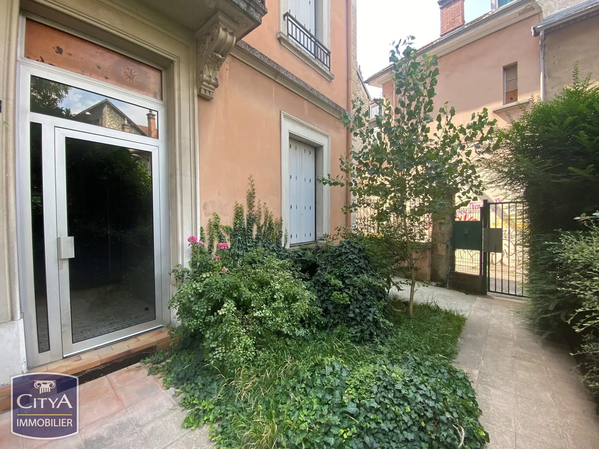 Photo 5 Appartement 1 pièce 16.74m²