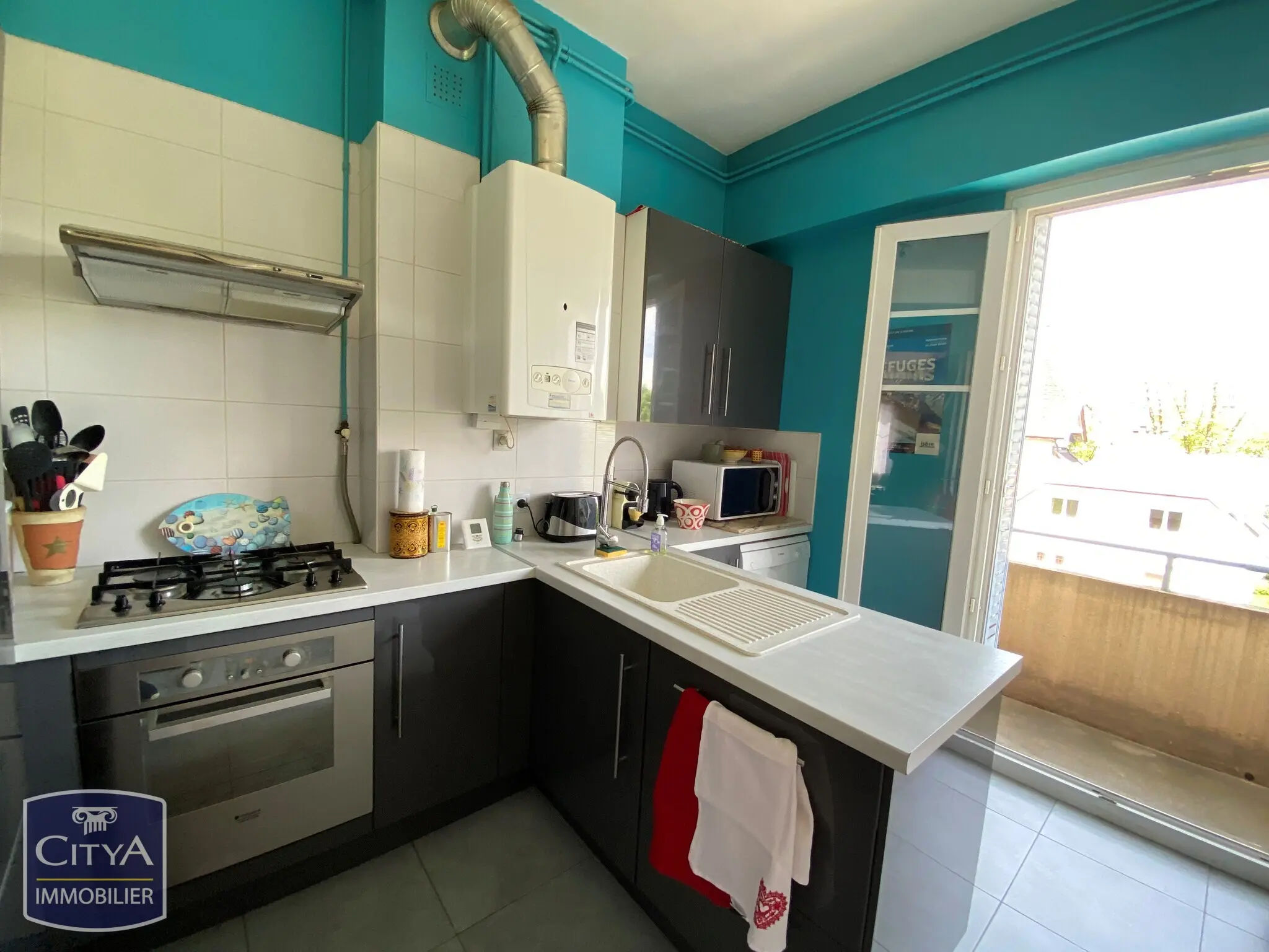 Photo 6 Appartement 2 pièces 52.01m²