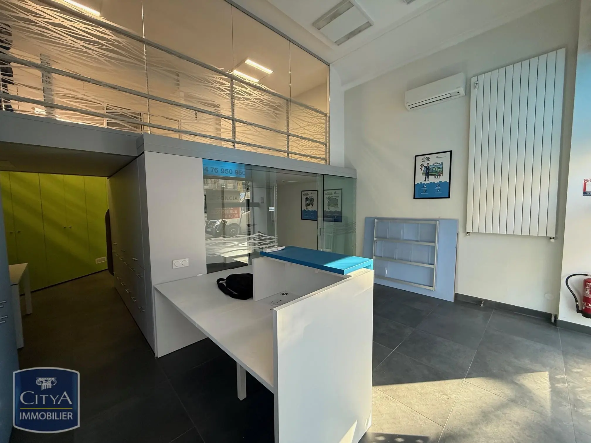 Photo 3 Local Commercial 58m²