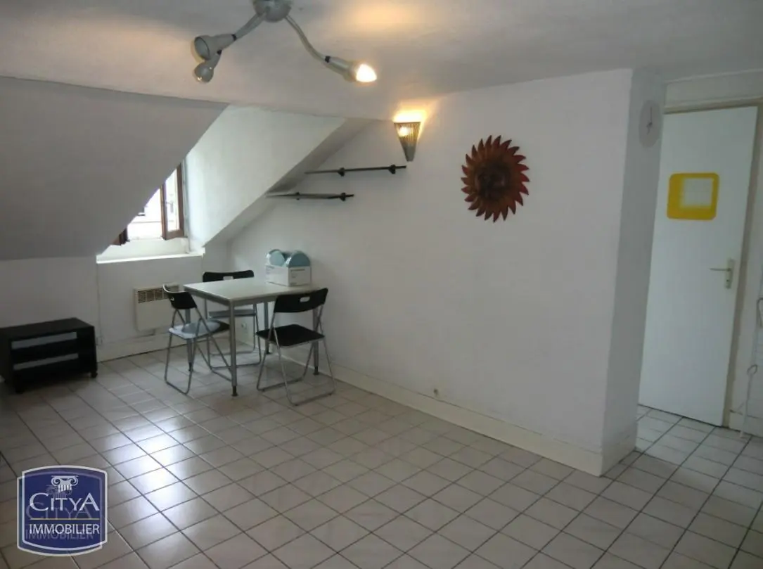 Photo 6 Appartement 1 pièce 20m²