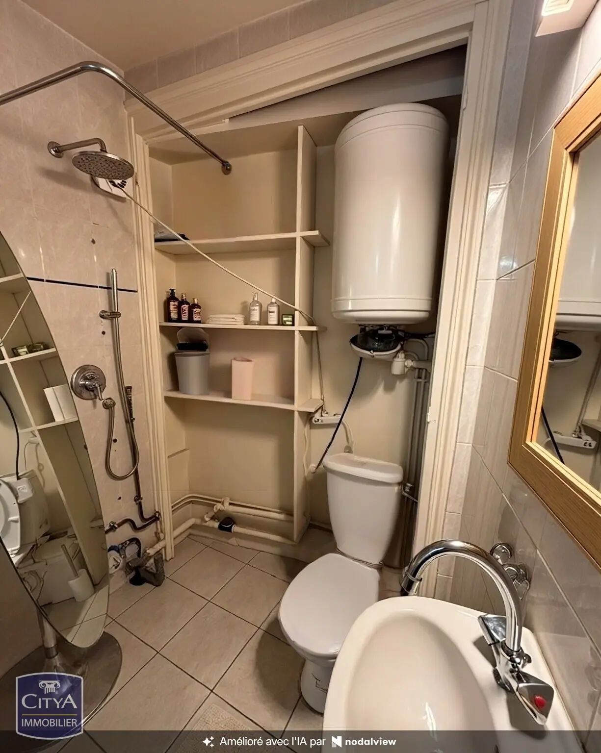 Photo 5 Local Commercial 34m²