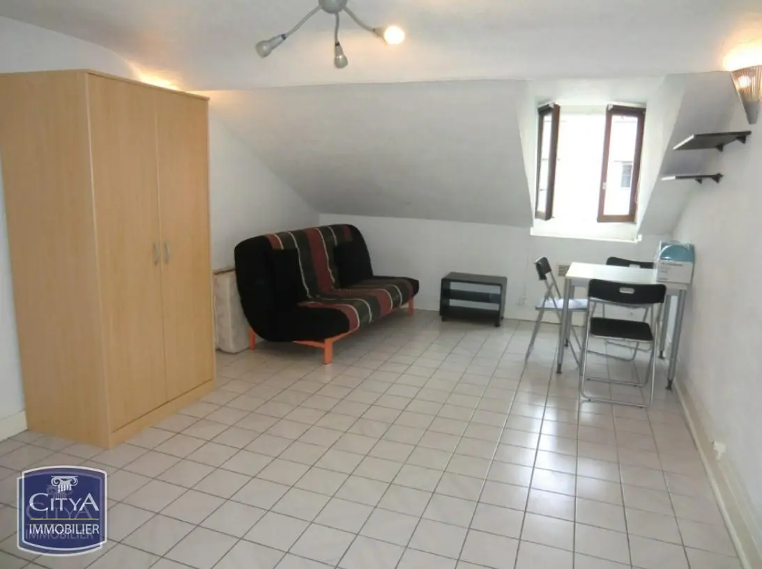 Photo 5 Appartement 1 pièce 20m²