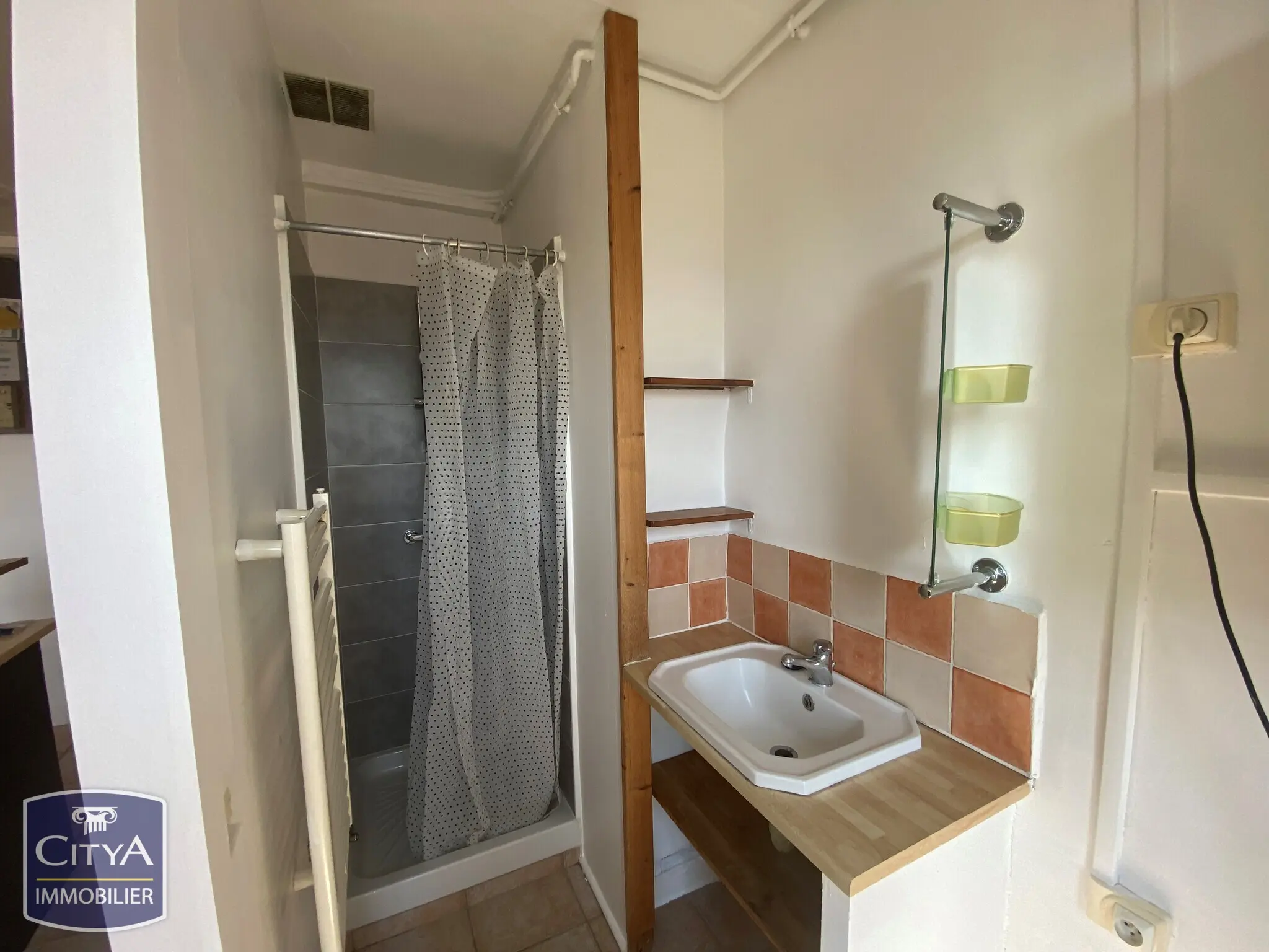 Photo 7 Appartement 2 pièces 40.85m²