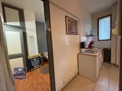 Photo 14 Appartement 2 pièces 23.4m²
