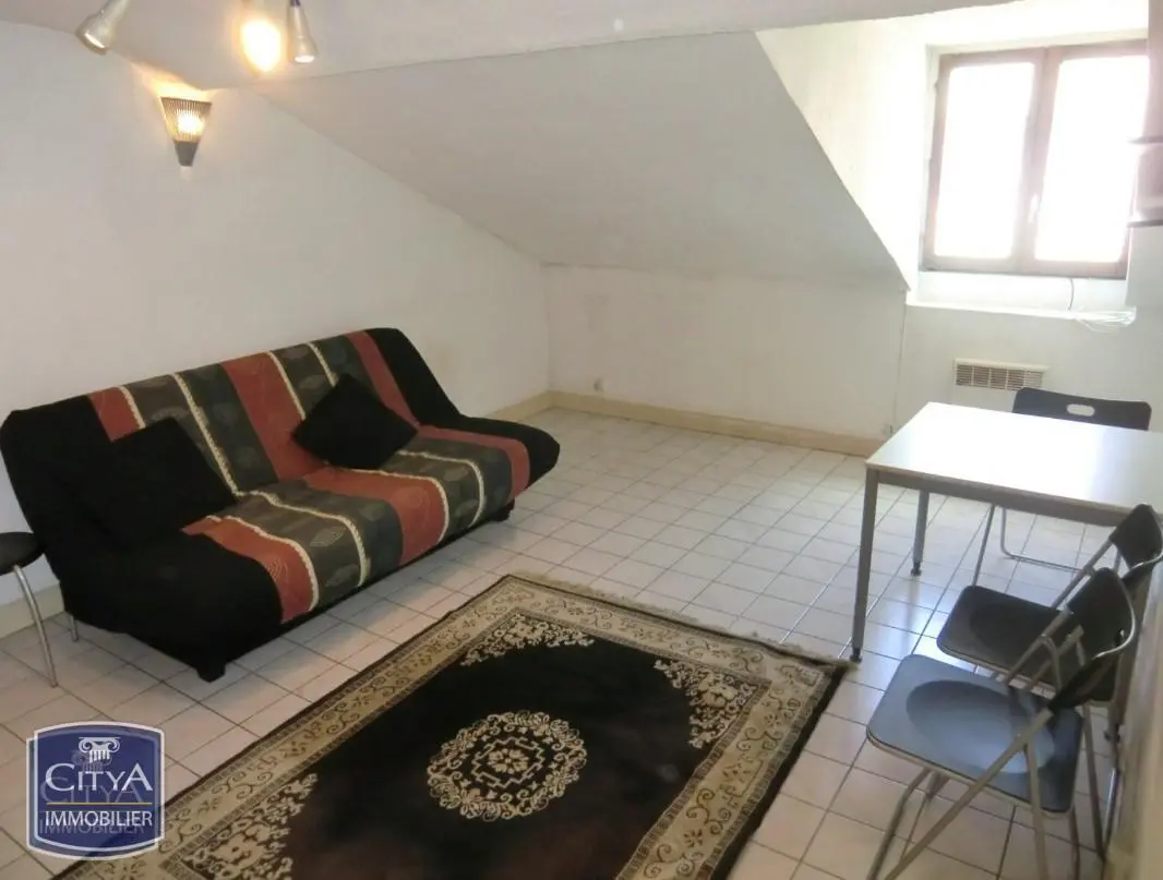 Photo 3 Appartement 1 pièce 20m²