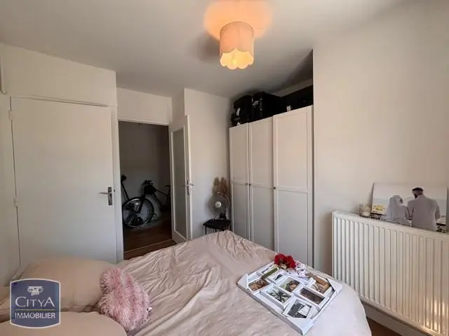 Photo 9 Appartement 2 pièces 41.74m²
