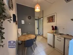 Photo 16 Appartement 2 pièces 23.4m²