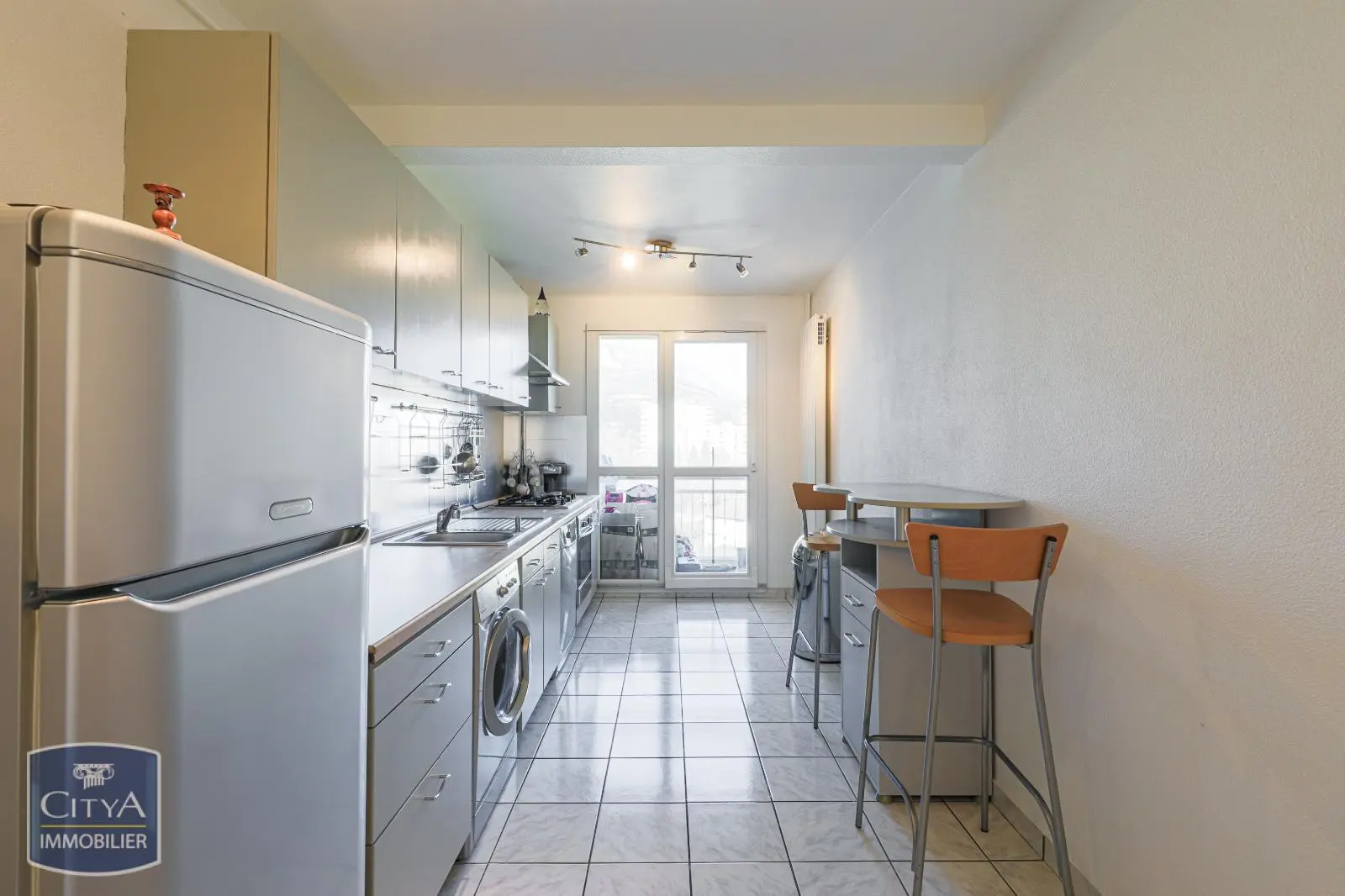 Photo 2 Appartement 4 pièces 78m²