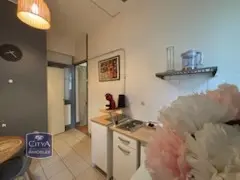 Photo 19 Appartement 2 pièces 23.4m²
