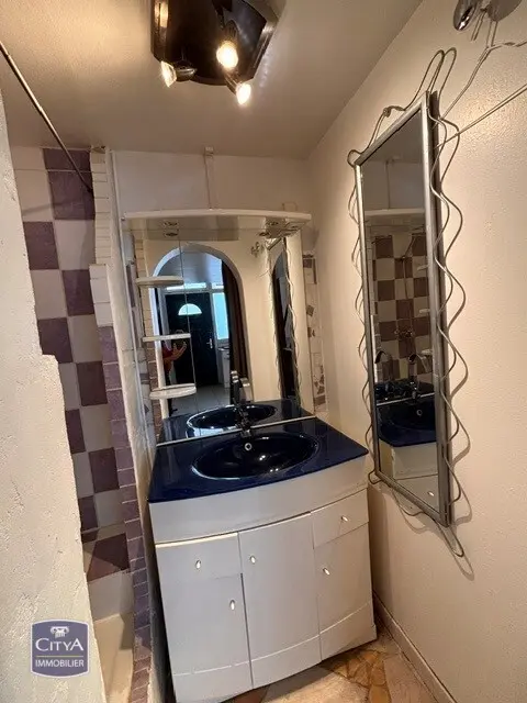 Photo 9 Appartement 1 pièce 36m²