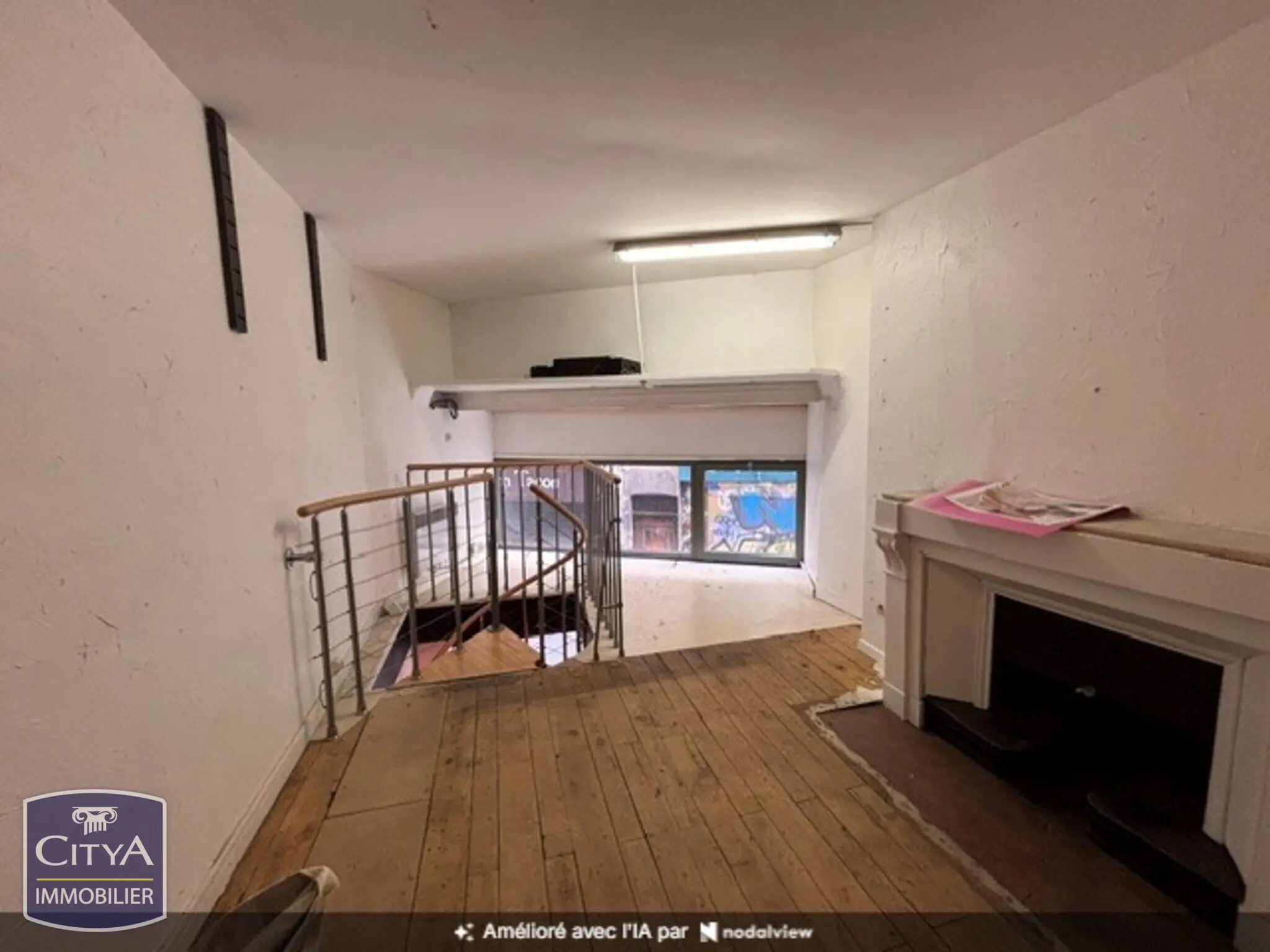 Photo 6 Local Commercial 34m²