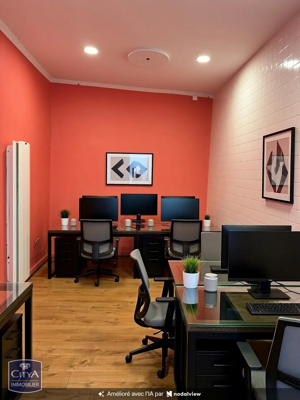 Photo 1 Local Commercial 34m²