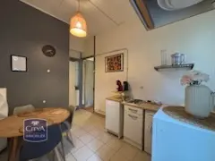 Photo 13 Appartement 2 pièces 23.4m²
