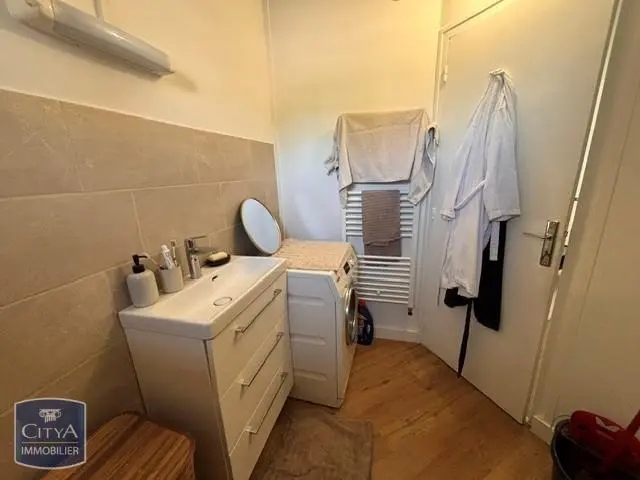 Photo 6 Appartement 2 pièces 41.74m²