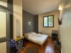 Photo 9 Appartement 2 pièces 23.4m²