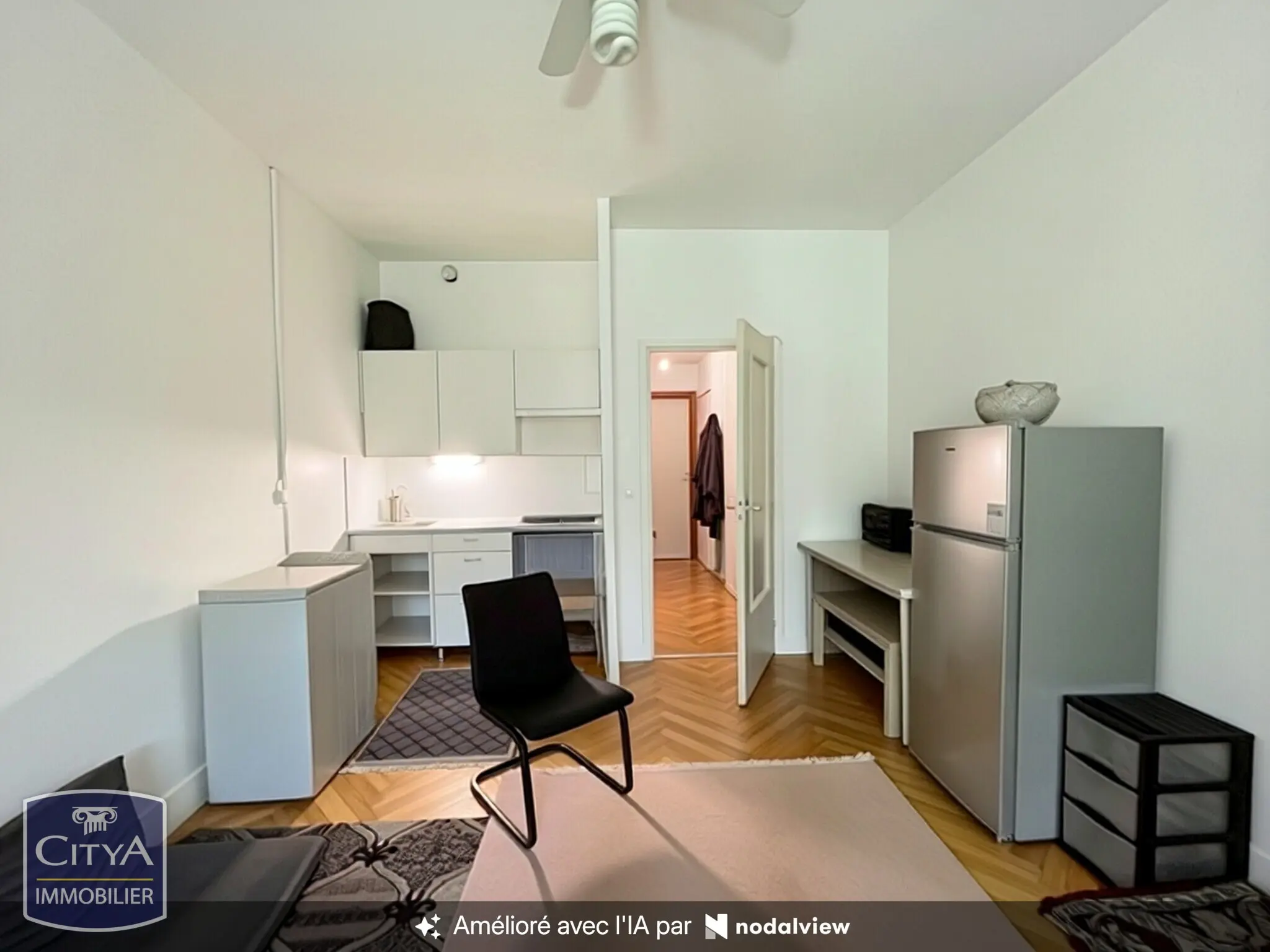 Photo 1 appartement Grenoble