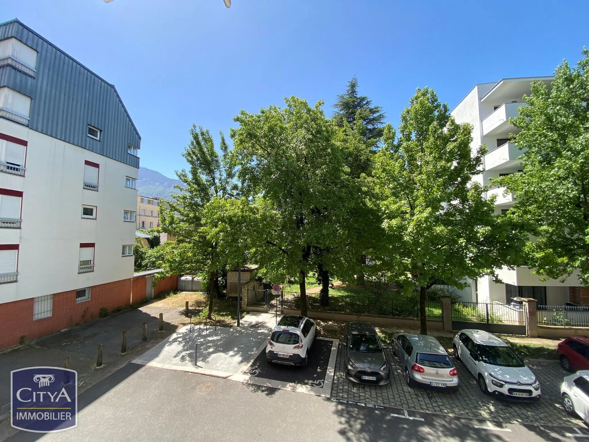 Photo 3 Appartement 2 pièces 55.2m²