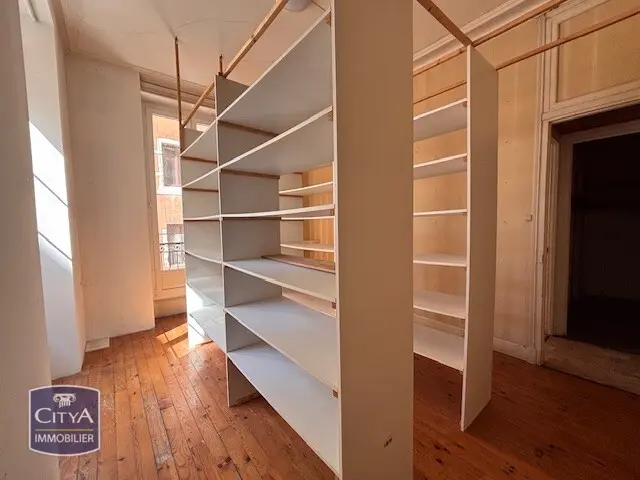 Photo 2 appartement Grenoble