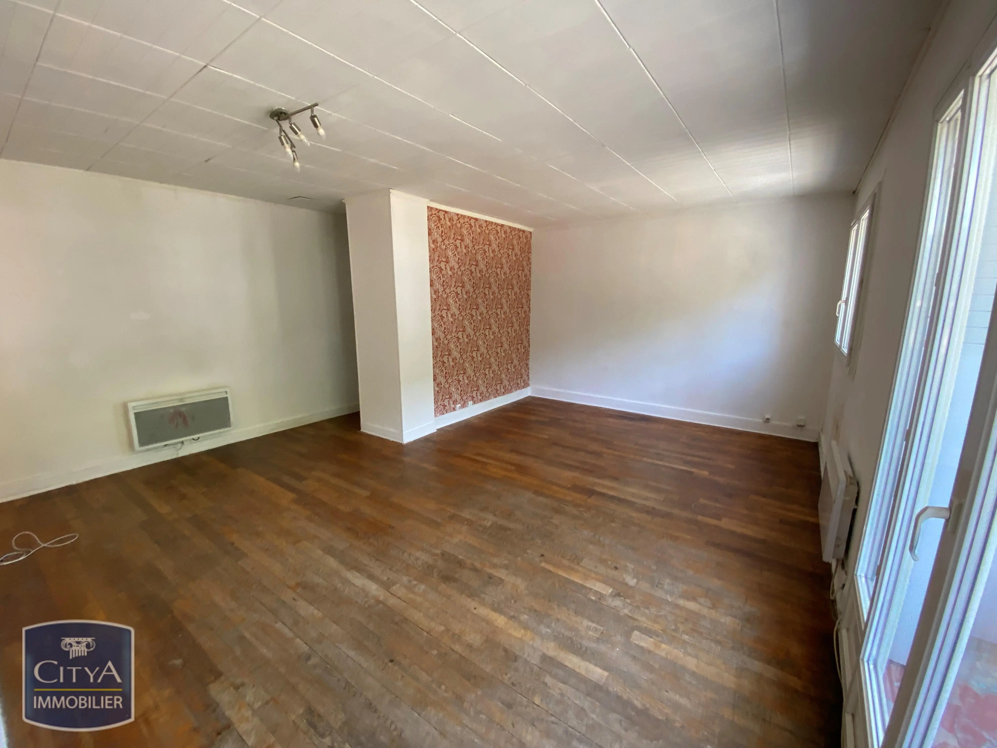 Photo 2 Appartement 4 pièces 61.04m²