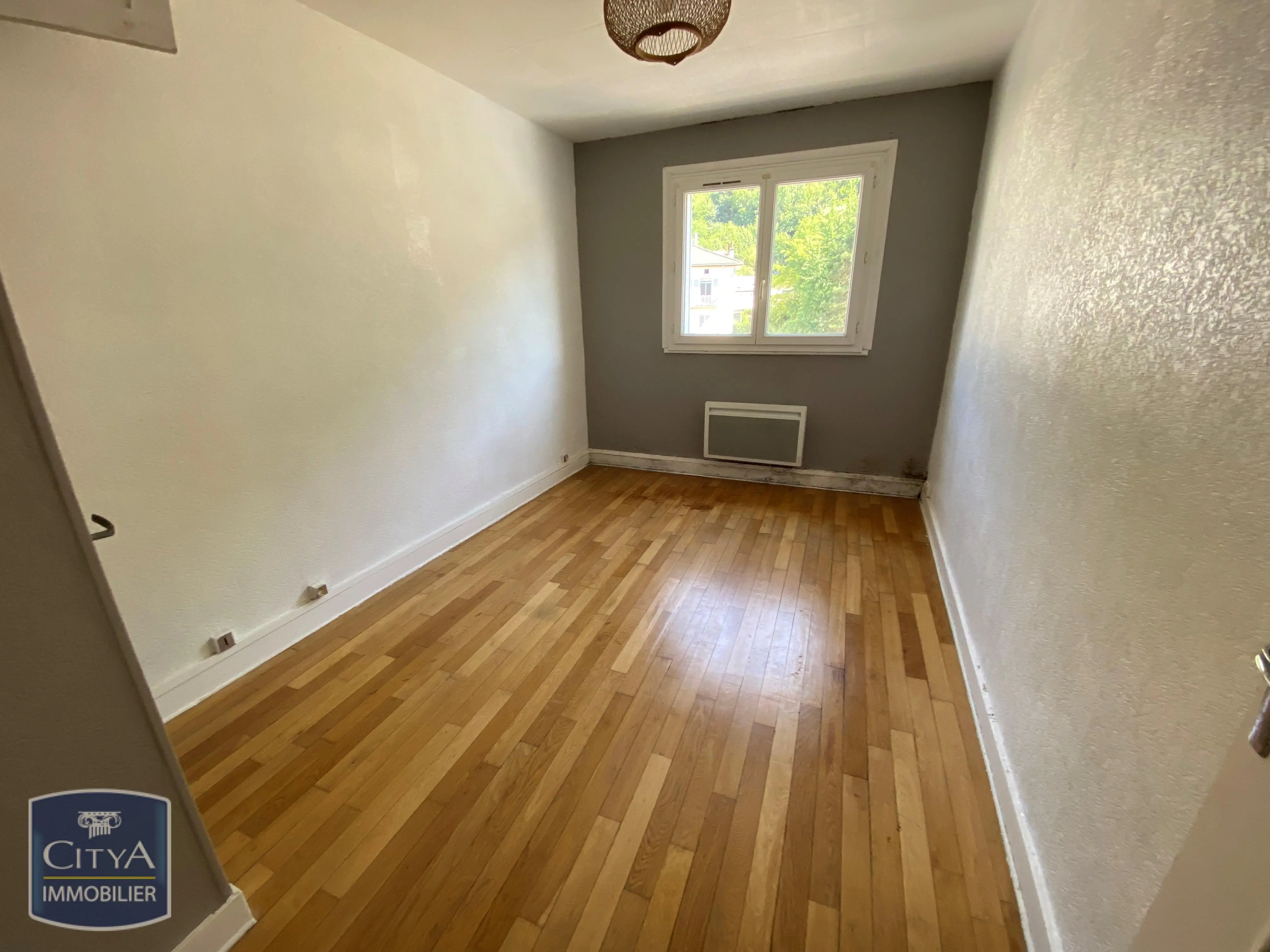 Photo 3 Appartement 4 pièces 61.04m²