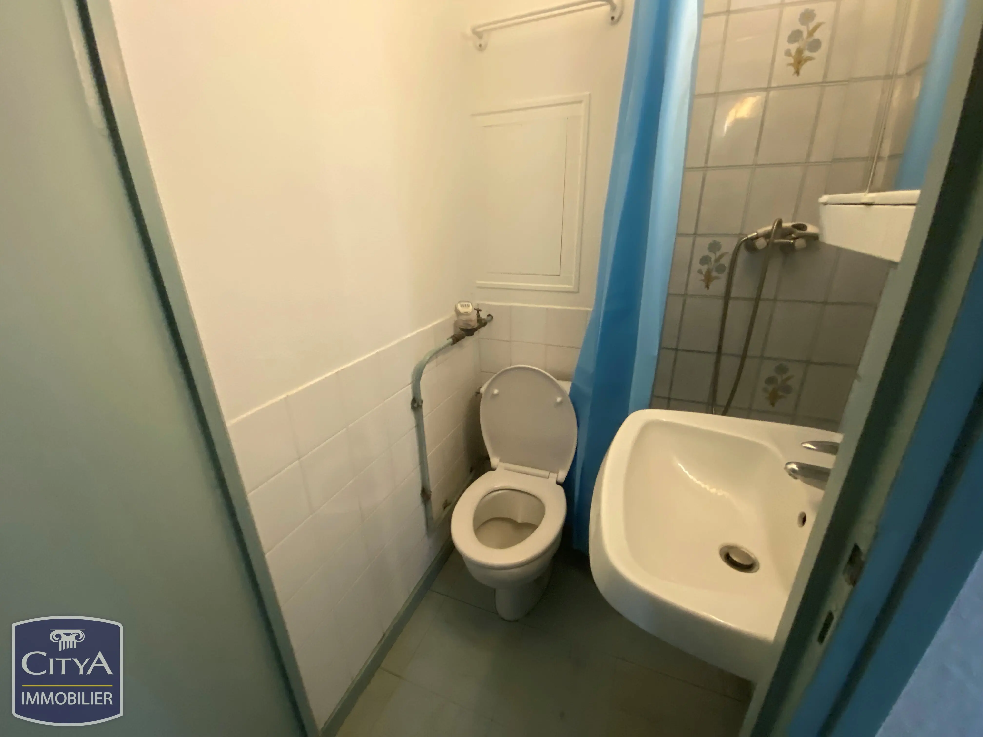 Photo 8 Appartement 1 pièce 16.74m²