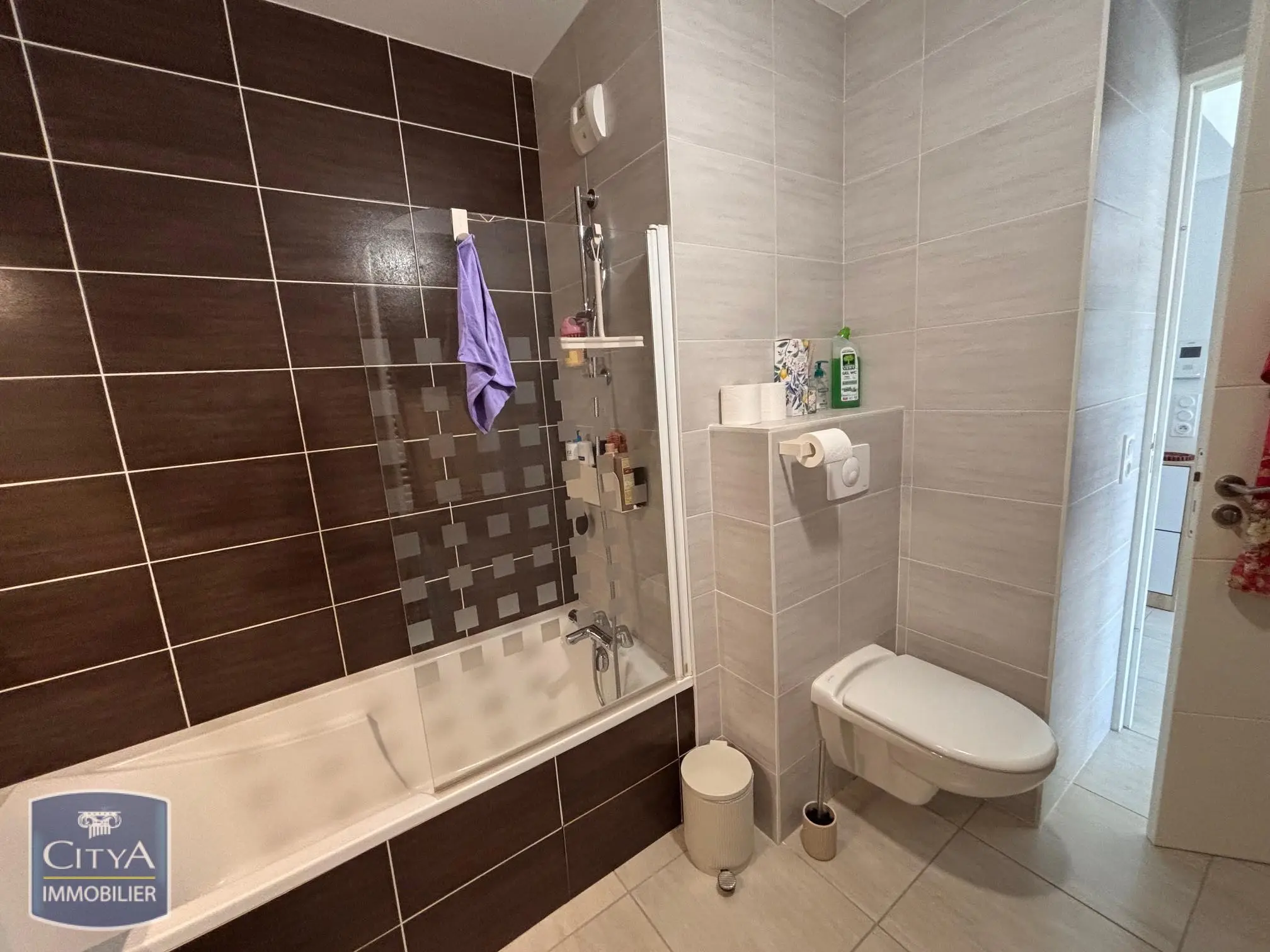 Photo 3 Appartement 2 pièces 40.25m²