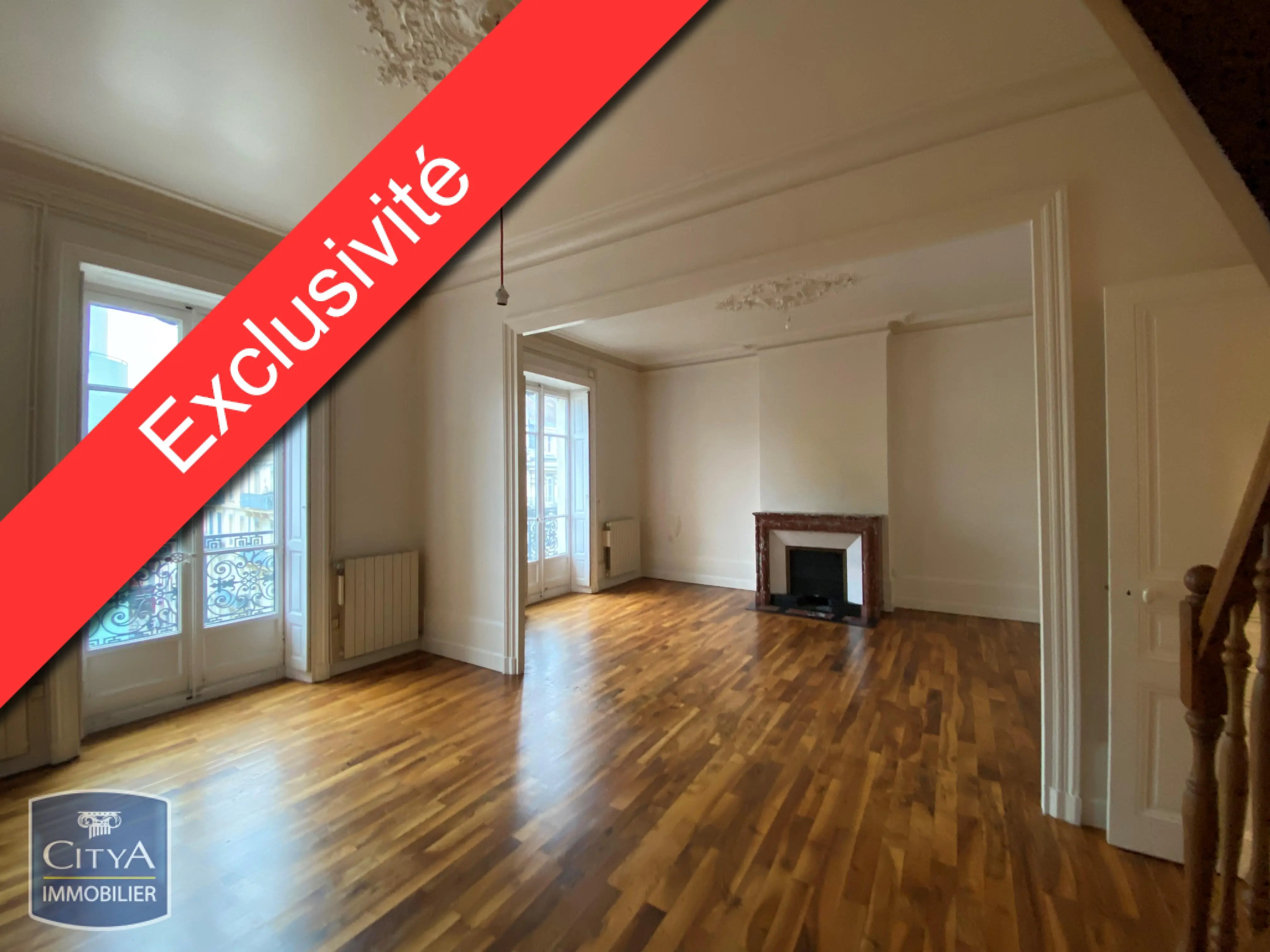 Photo 1 Appartement 5 pièces 117m²