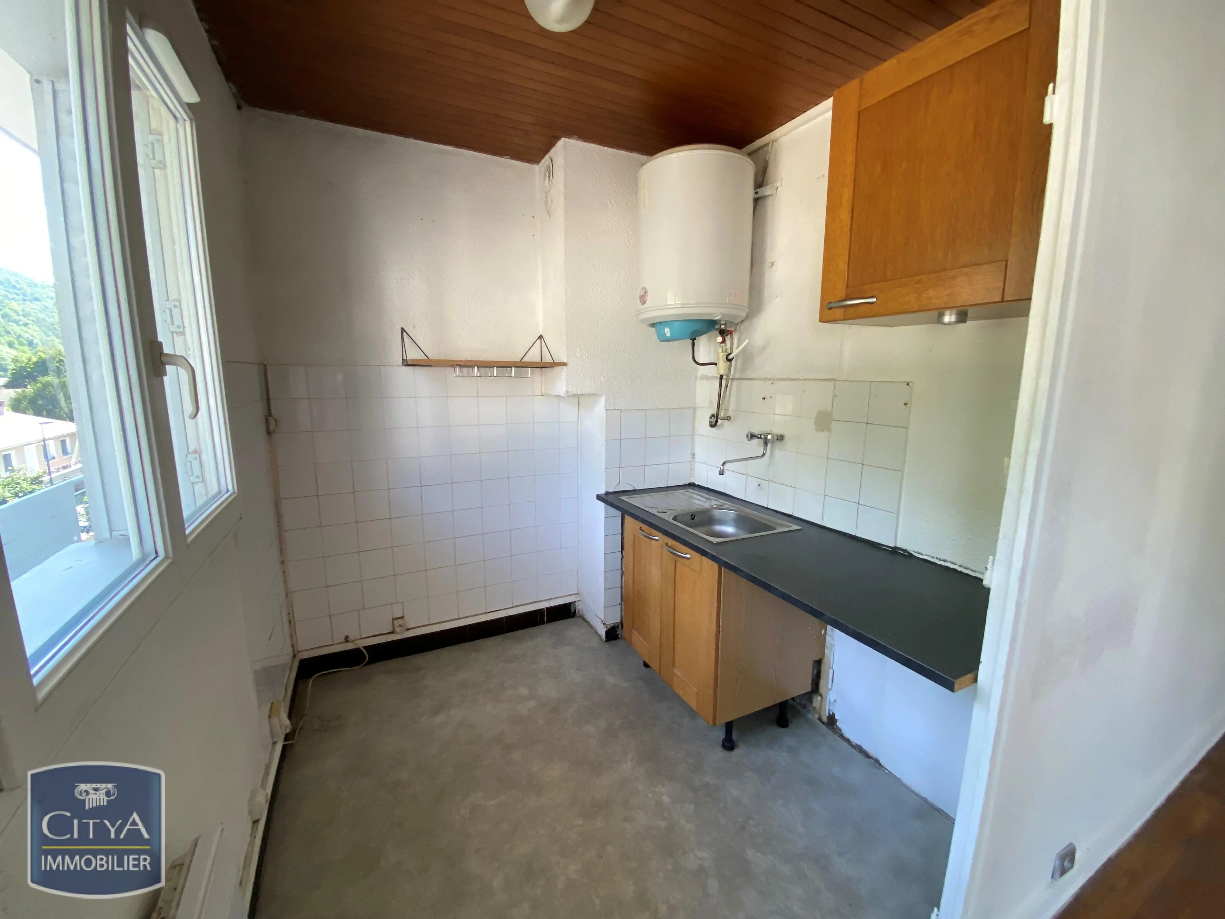 Photo 5 Appartement 4 pièces 61.04m²