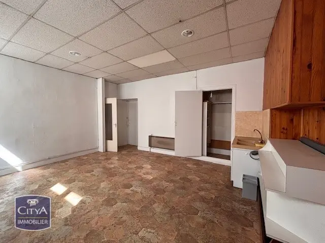 Photo 3 appartement Grenoble