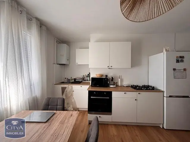 Photo 3 Appartement 2 pièces 41.74m²