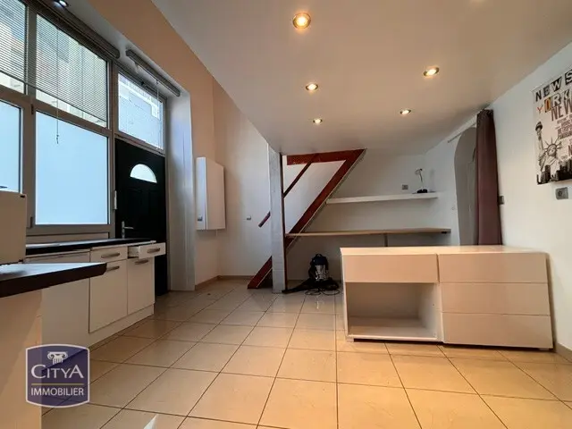 Photo 12 Appartement 1 pièce 36m²